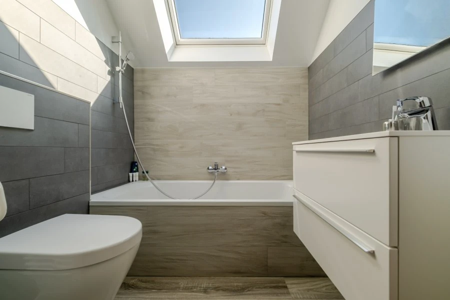 Квартира в Дикирхе, Люксембург, 152 м² - фото 7