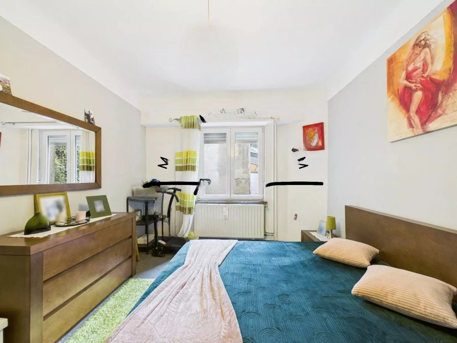 Квартира в Люксембурге, Люксембург, 280 м² - фото 7