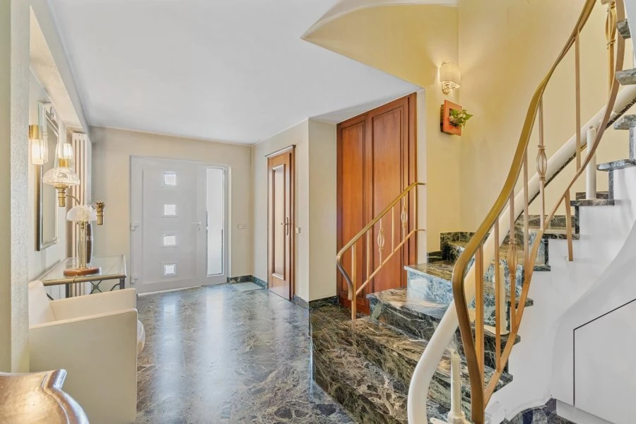 Квартира в Люксембурге, Люксембург, 250 м² - фото 7