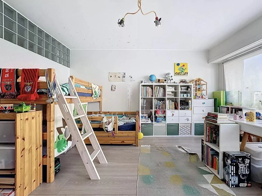 Квартира в Люксембурге, Люксембург, 95 м² - фото 7