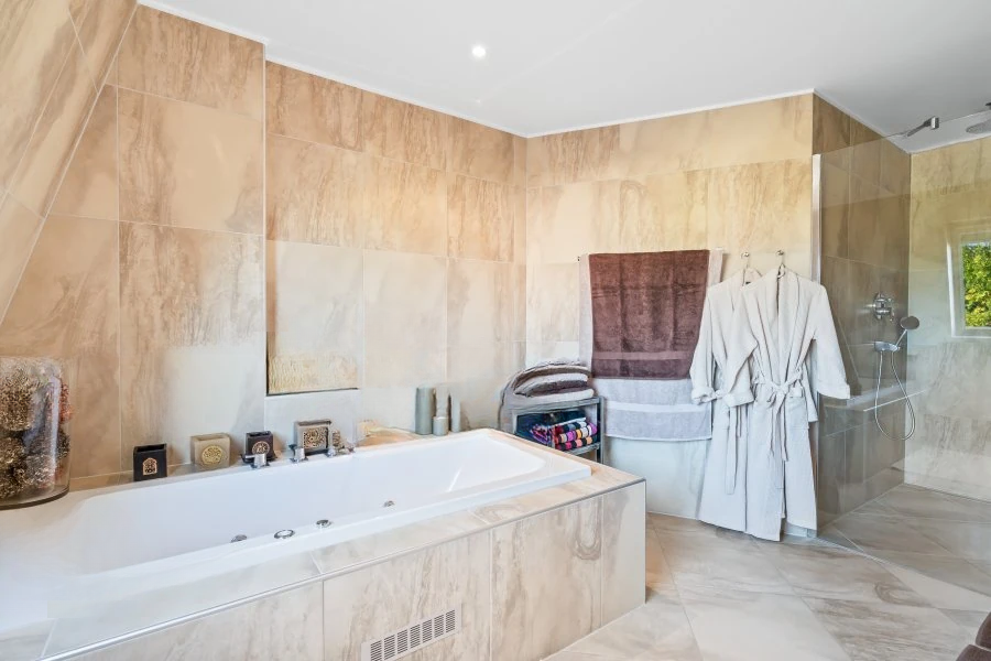 Квартира в Люксембурге, Люксембург, 356 м² - фото 7