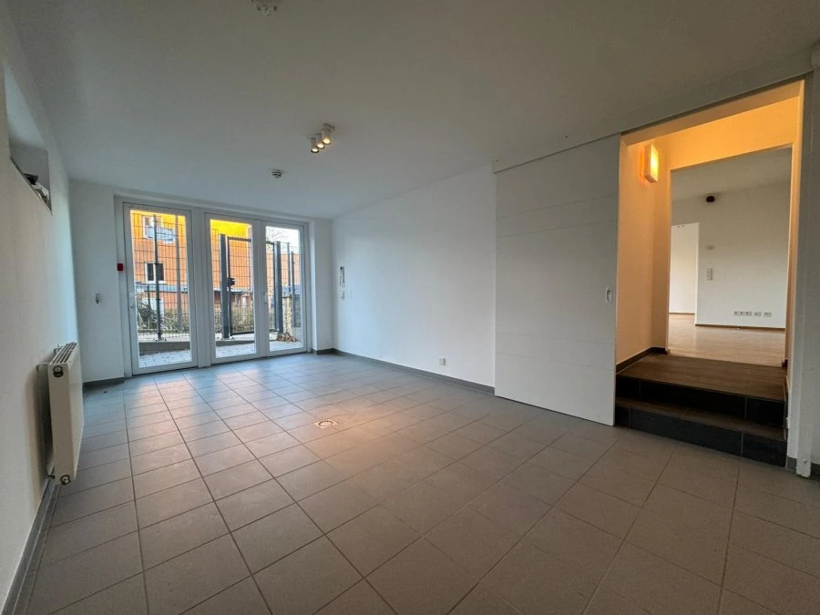 Квартира в Люксембурге, Люксембург, 155 м² - фото 7