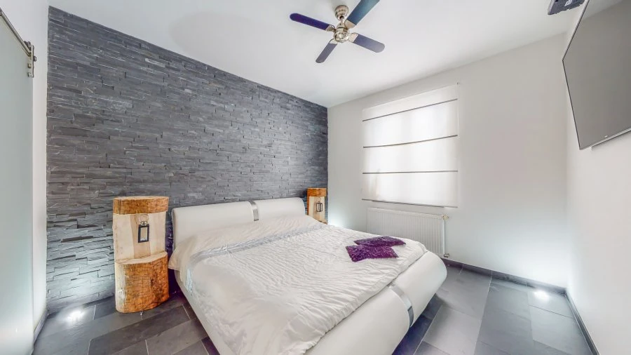 Квартира в Люксембурге, Люксембург, 210 м² - фото 7