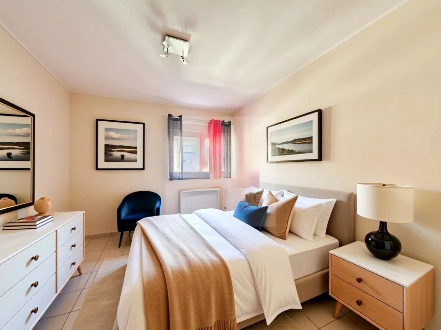 Квартира в Люксембурге, Люксембург, 84 м² - фото 7