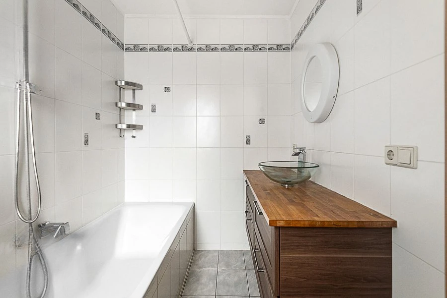 Квартира в Люксембурге, Люксембург, 75 м² - фото 7