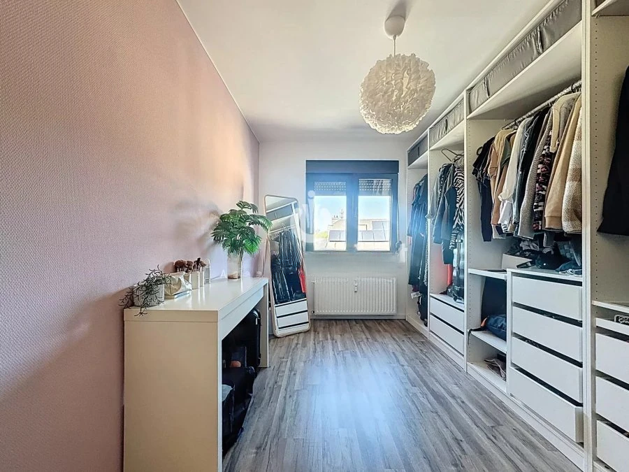 Квартира в Люксембурге, Люксембург, 84 м² - фото 7