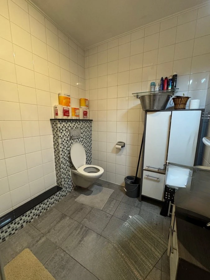 Квартира в Люксембурге, Люксембург, 80 м² - фото 7