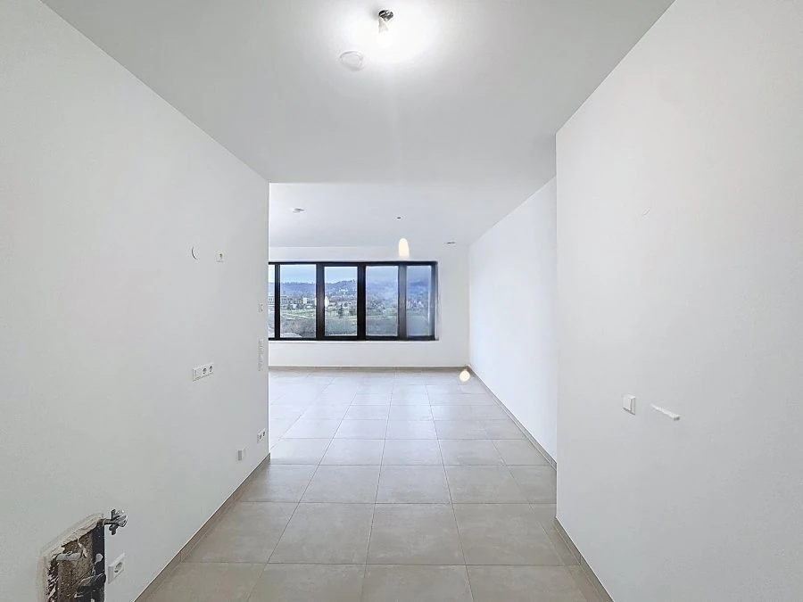 Квартира в Люксембурге, Люксембург, 55 м² - фото 7