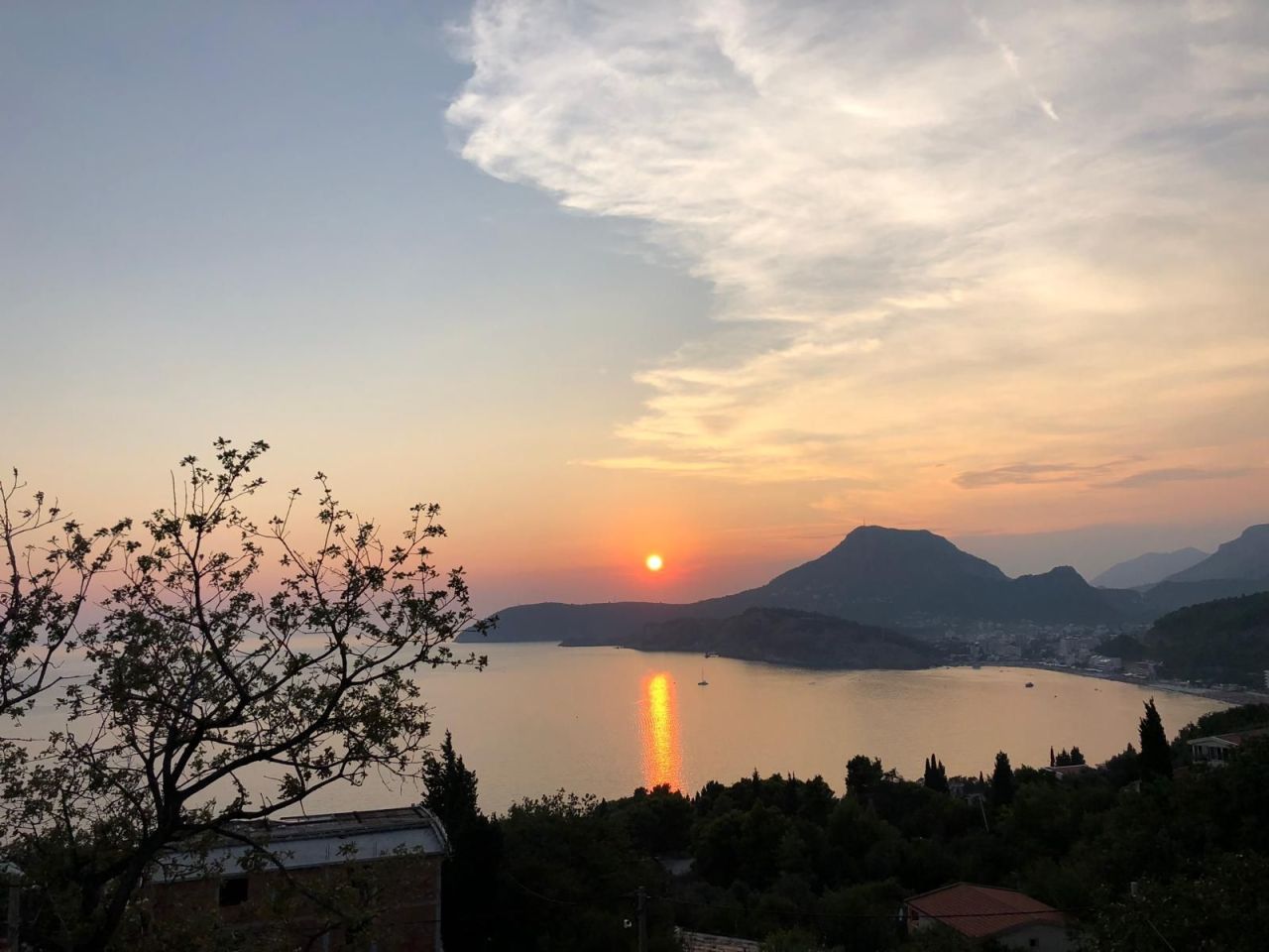 Земля в Баре, Черногория, 1 600 м² - фото 6