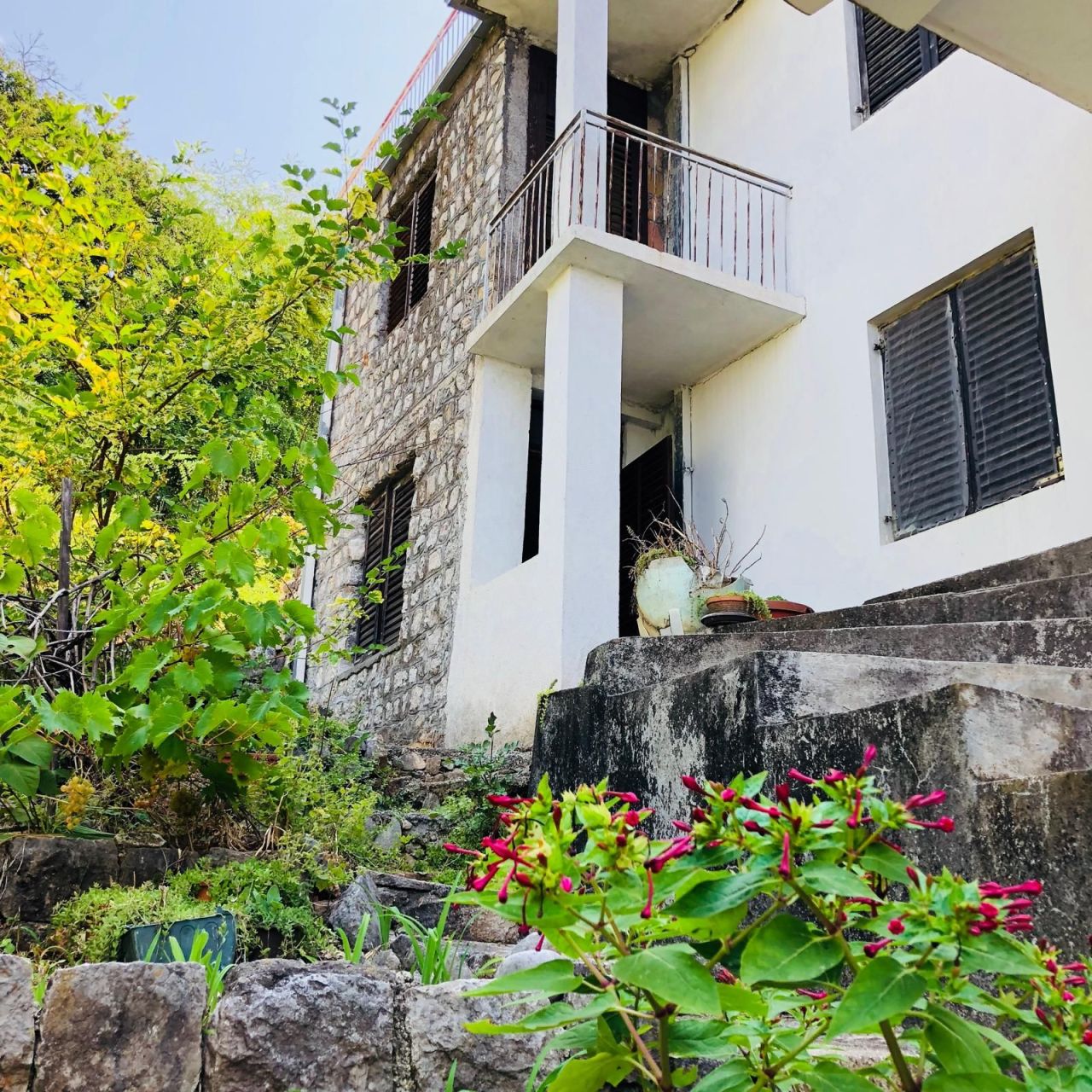 Земля в Баре, Черногория, 1 600 м² - фото 3