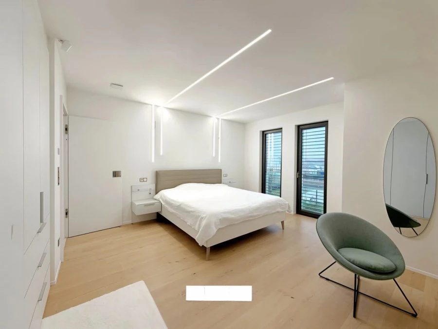 Квартира в Люксембурге, Люксембург, 348 м² - фото 7