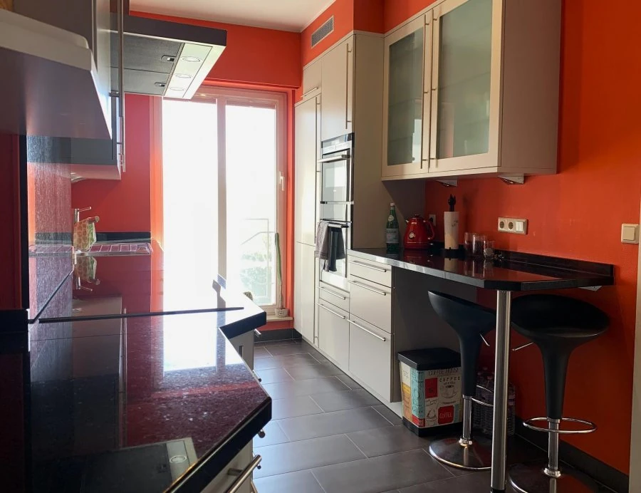 Квартира в Люксембурге, Люксембург, 145 м² - фото 7