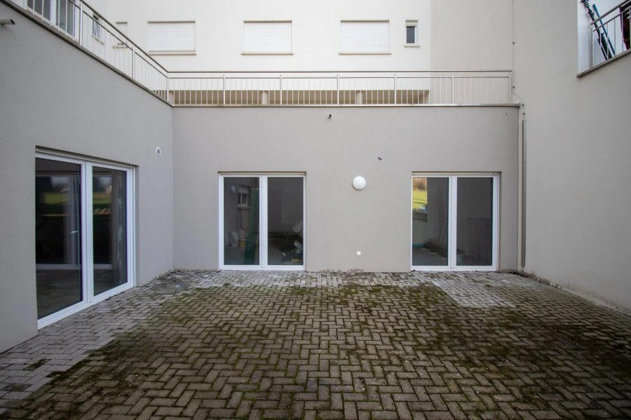 Квартира в Люксембурге, Люксембург, 133 м² - фото 7