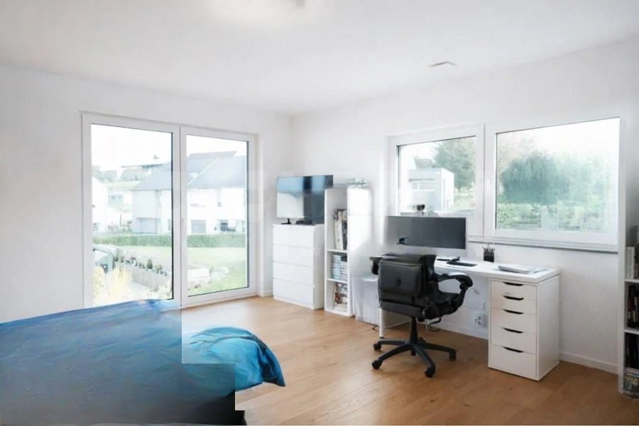 Квартира в Дикирхе, Люксембург, 260 м² - фото 7