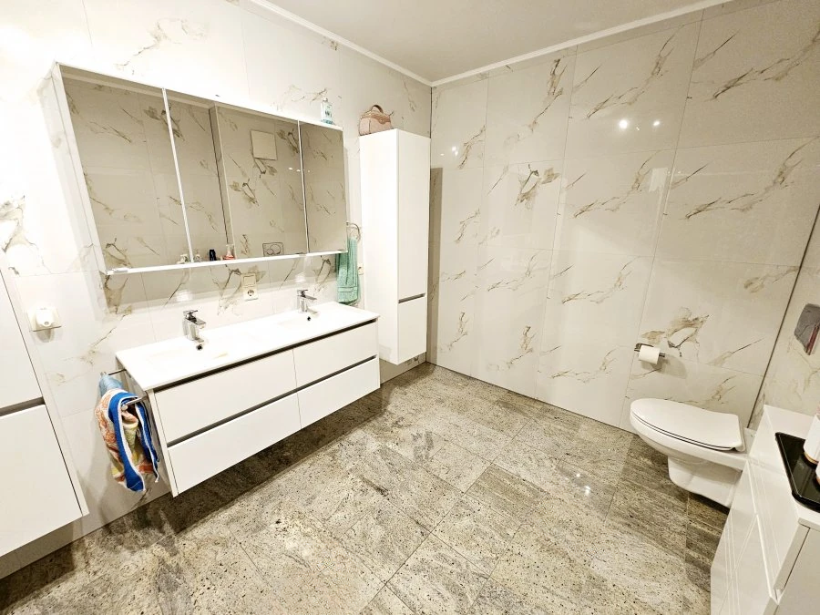 Квартира в Дикирхе, Люксембург, 120 м² - фото 7