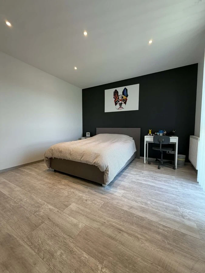 Квартира в Люксембурге, Люксембург, 125 м² - фото 7