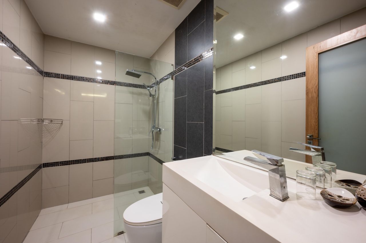 Квартира в Паттайе, Таиланд, 47 м² - фото 10