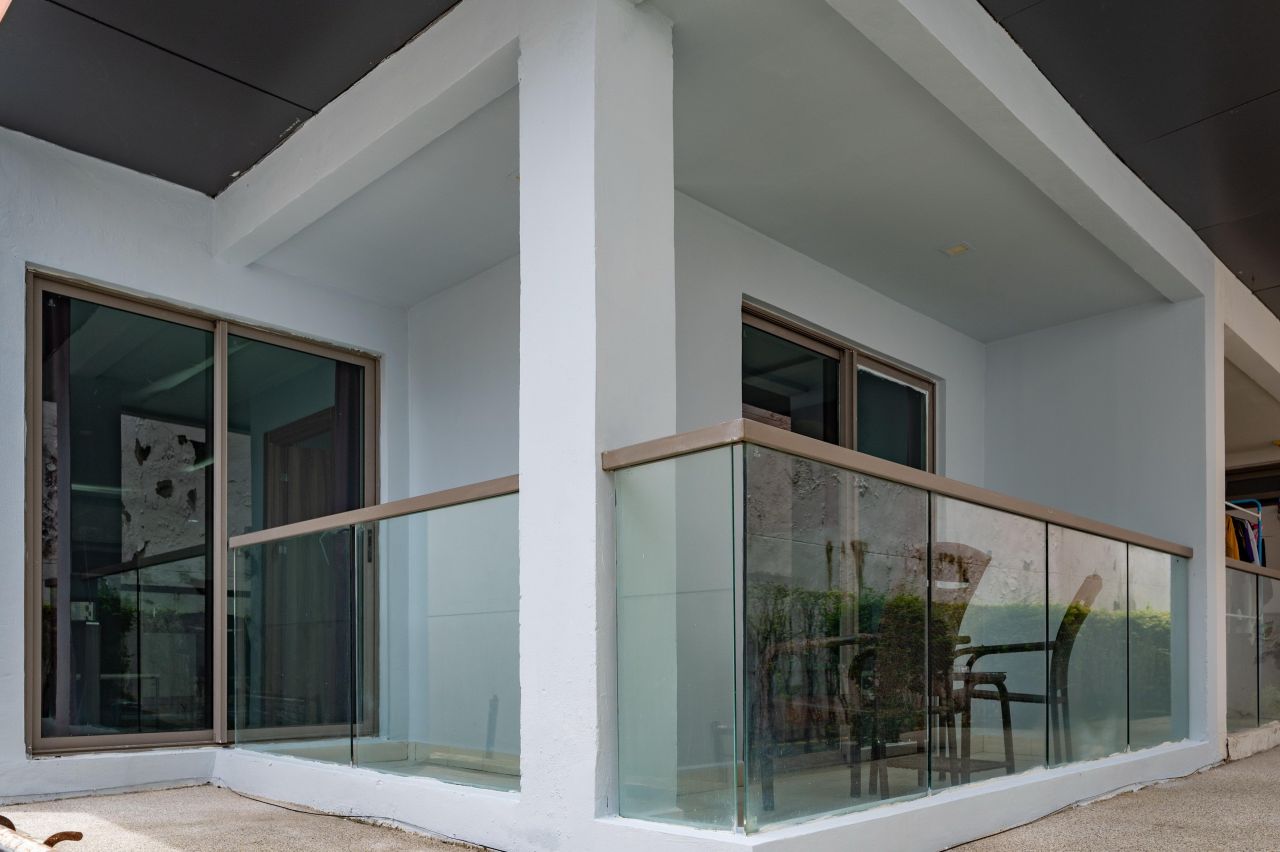 Квартира в Паттайе, Таиланд, 47 м² - фото 14