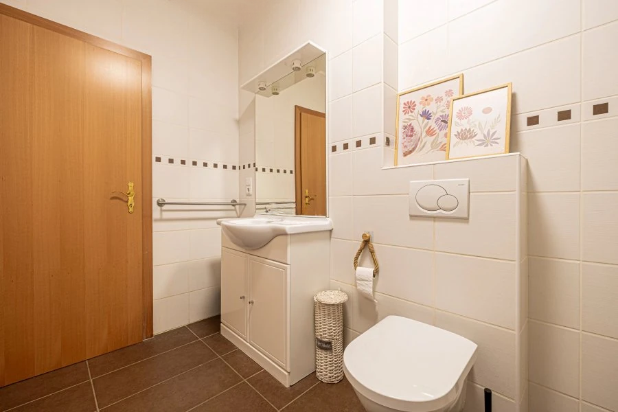 Квартира в Люксембурге, Люксембург, 70 м² - фото 7