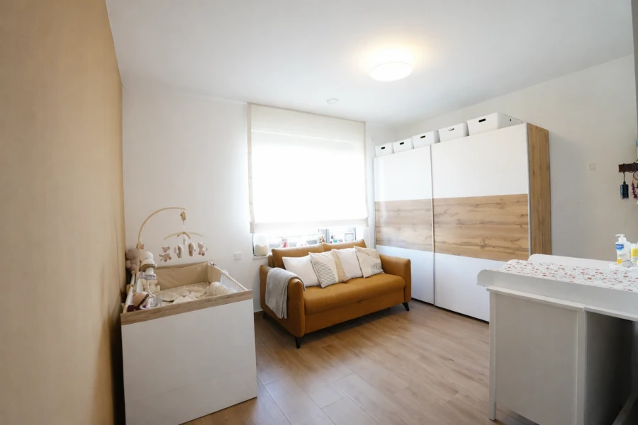 Квартира в Гревенмахере, Люксембург, 80 м² - фото 7