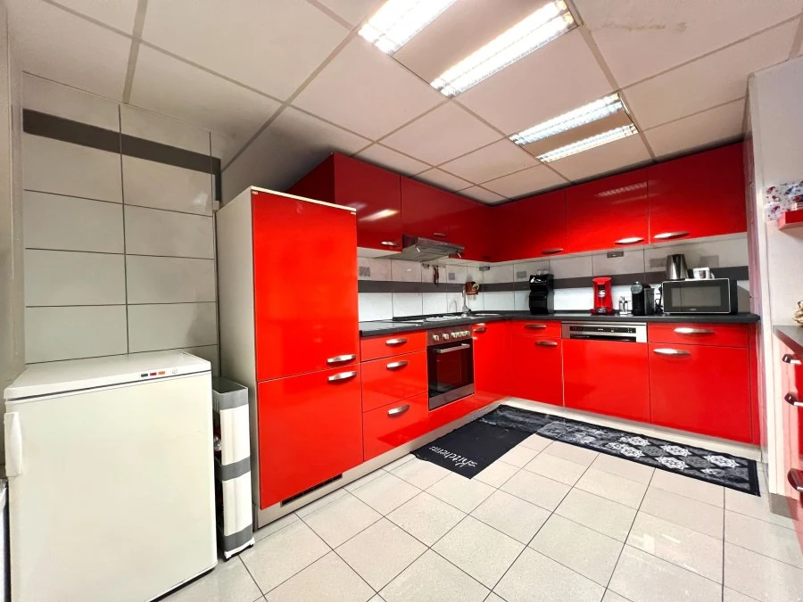 Квартира в Люксембурге, Люксембург, 105 м² - фото 7
