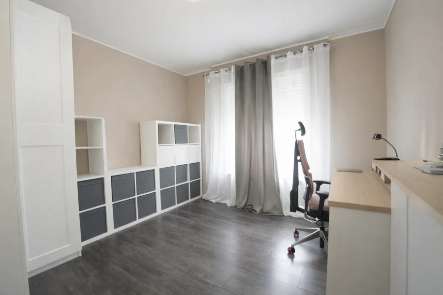 Квартира в Гревенмахере, Люксембург, 115 м² - фото 7