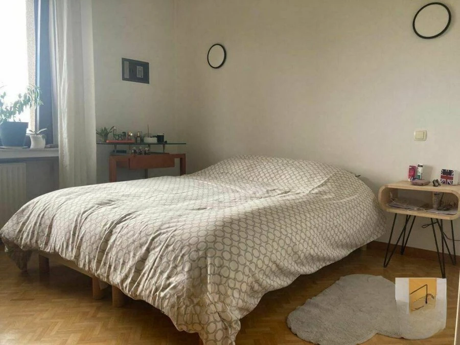 Квартира в Люксембурге, Люксембург, 80 м² - фото 7