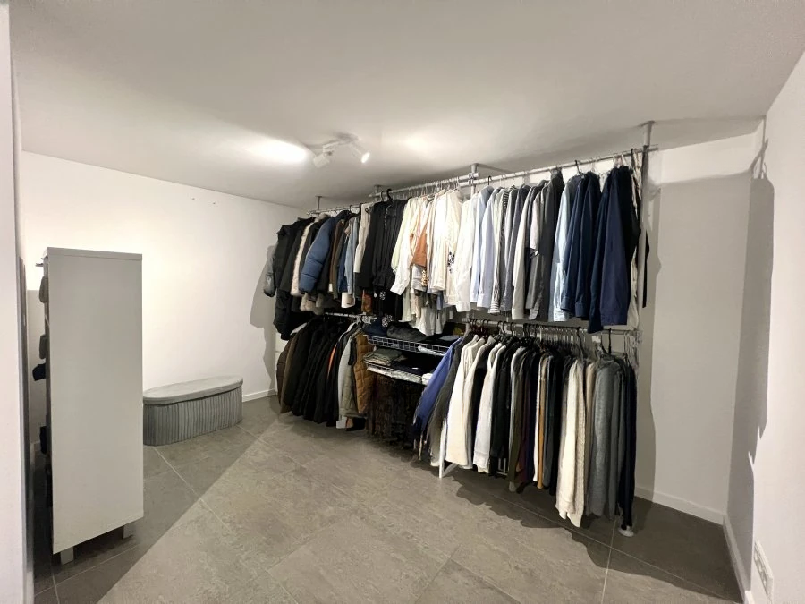 Квартира в Люксембурге, Люксембург, 76 м² - фото 7