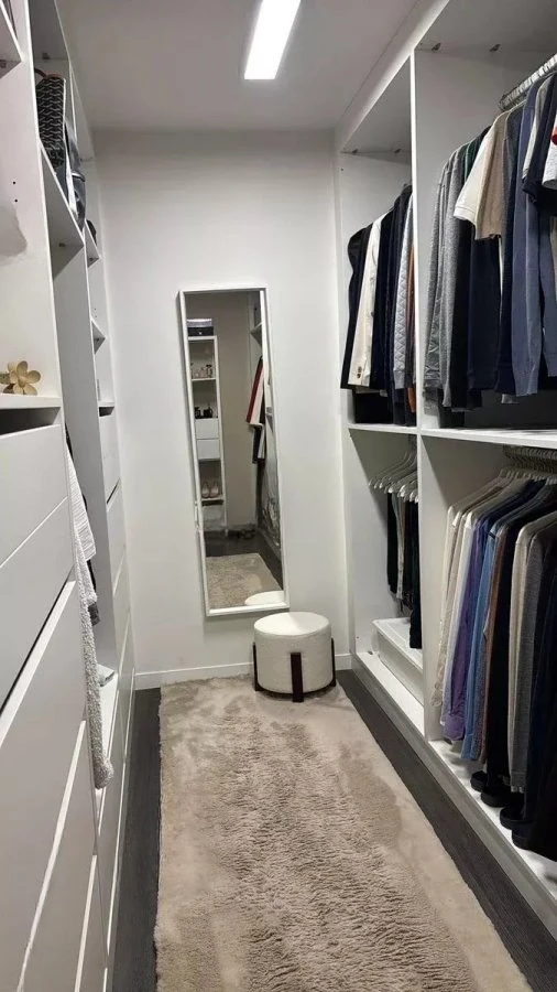 Квартира в Люксембурге, Люксембург, 250 м² - фото 6