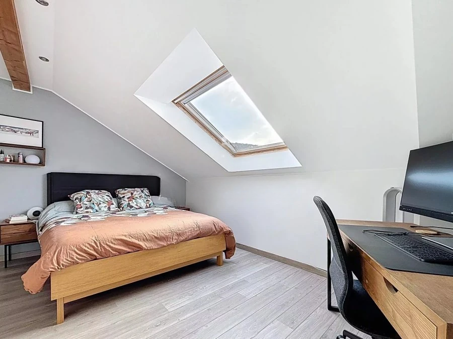 Квартира в Люксембурге, Люксембург, 131 м² - фото 7