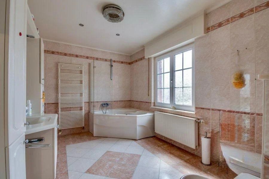 Квартира в Люксембурге, Люксембург, 215 м² - фото 7