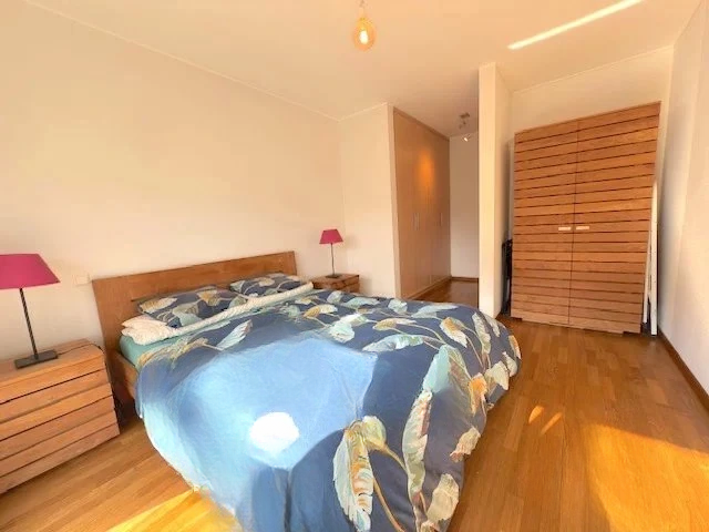 Квартира в Люксембурге, Люксембург, 63 м² - фото 7