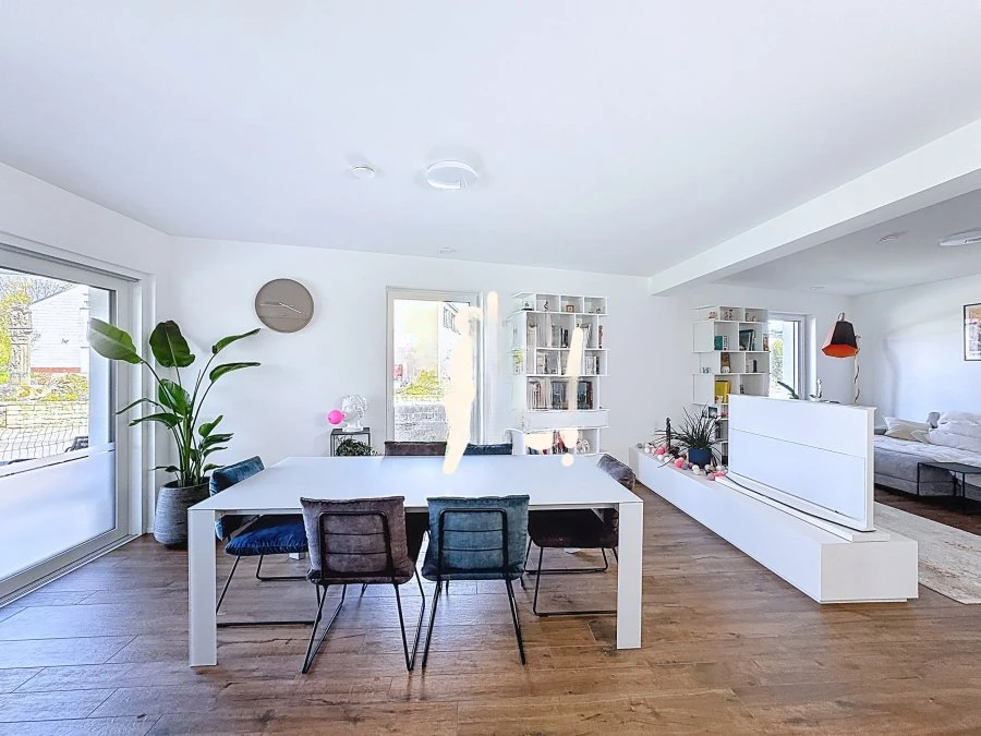 Квартира в Люксембурге, Люксембург, 207 м² - фото 7