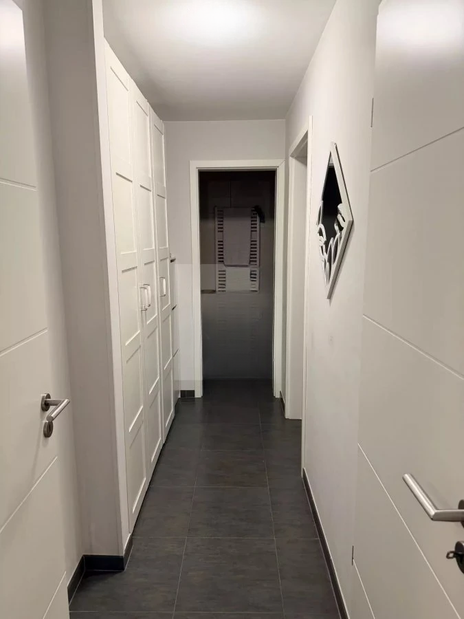Квартира в Дикирхе, Люксембург, 105 м² - фото 7