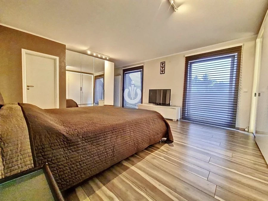 Квартира в Люксембурге, Люксембург, 182 м² - фото 7