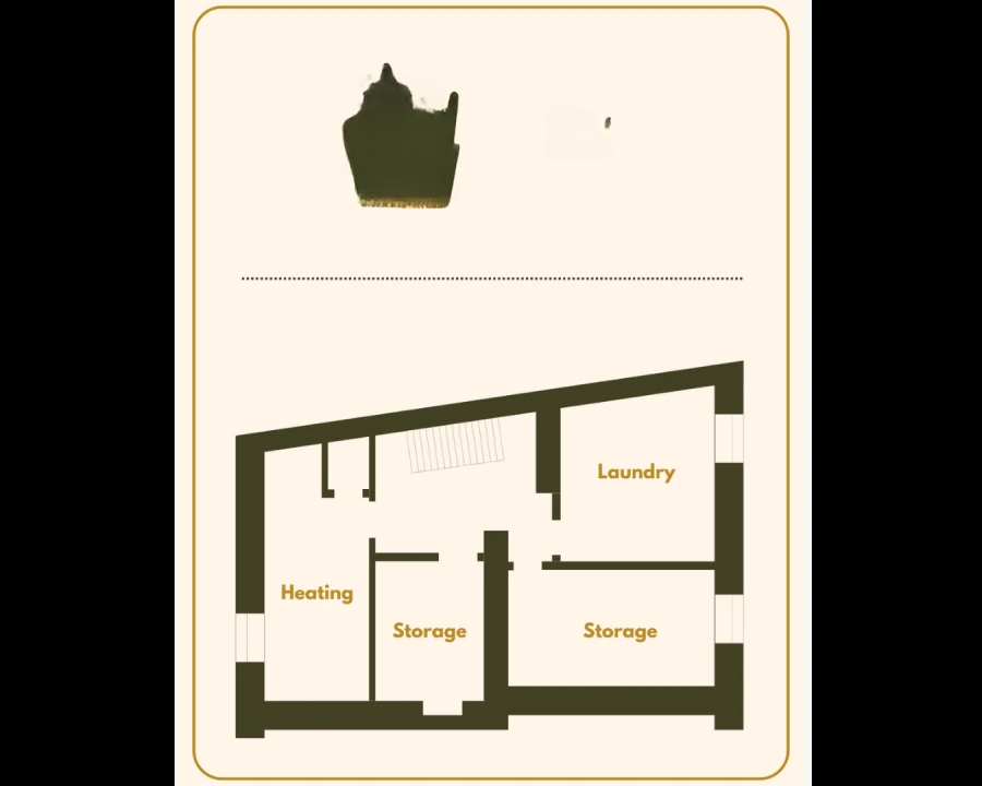 Квартира в Люксембурге, Люксембург, 160 м² - фото 7