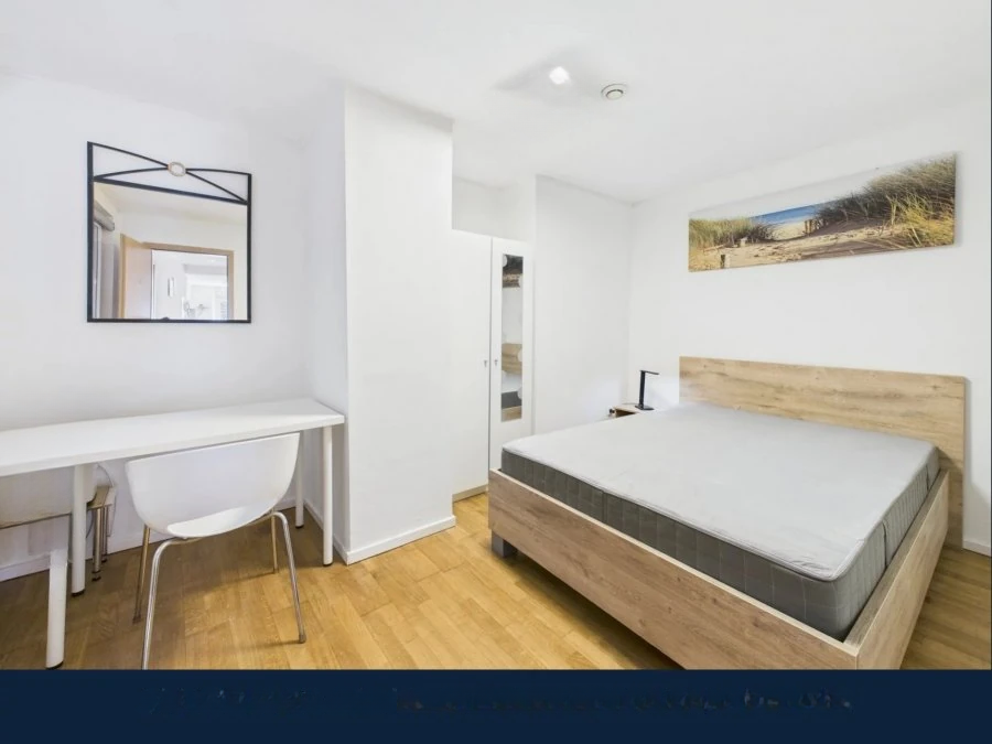 Квартира в Люксембурге, Люксембург, 84 м² - фото 7