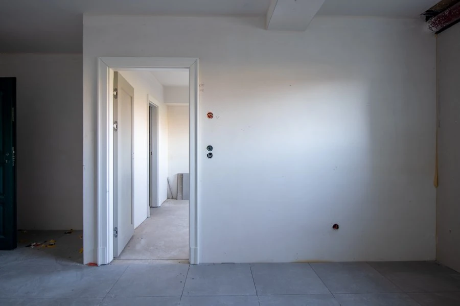 Квартира в Люксембурге, Люксембург, 41 м² - фото 7