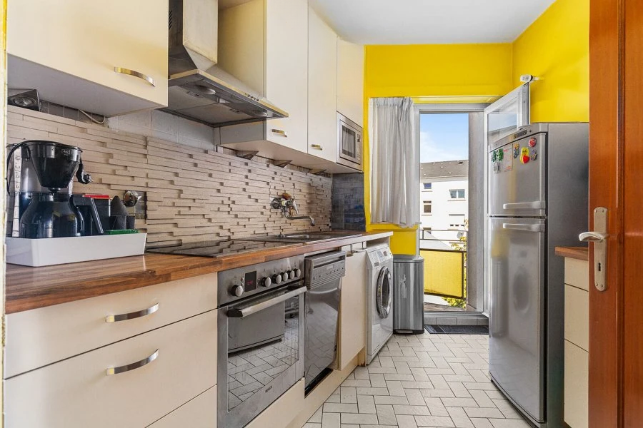 Квартира в Люксембурге, Люксембург, 85 м² - фото 7