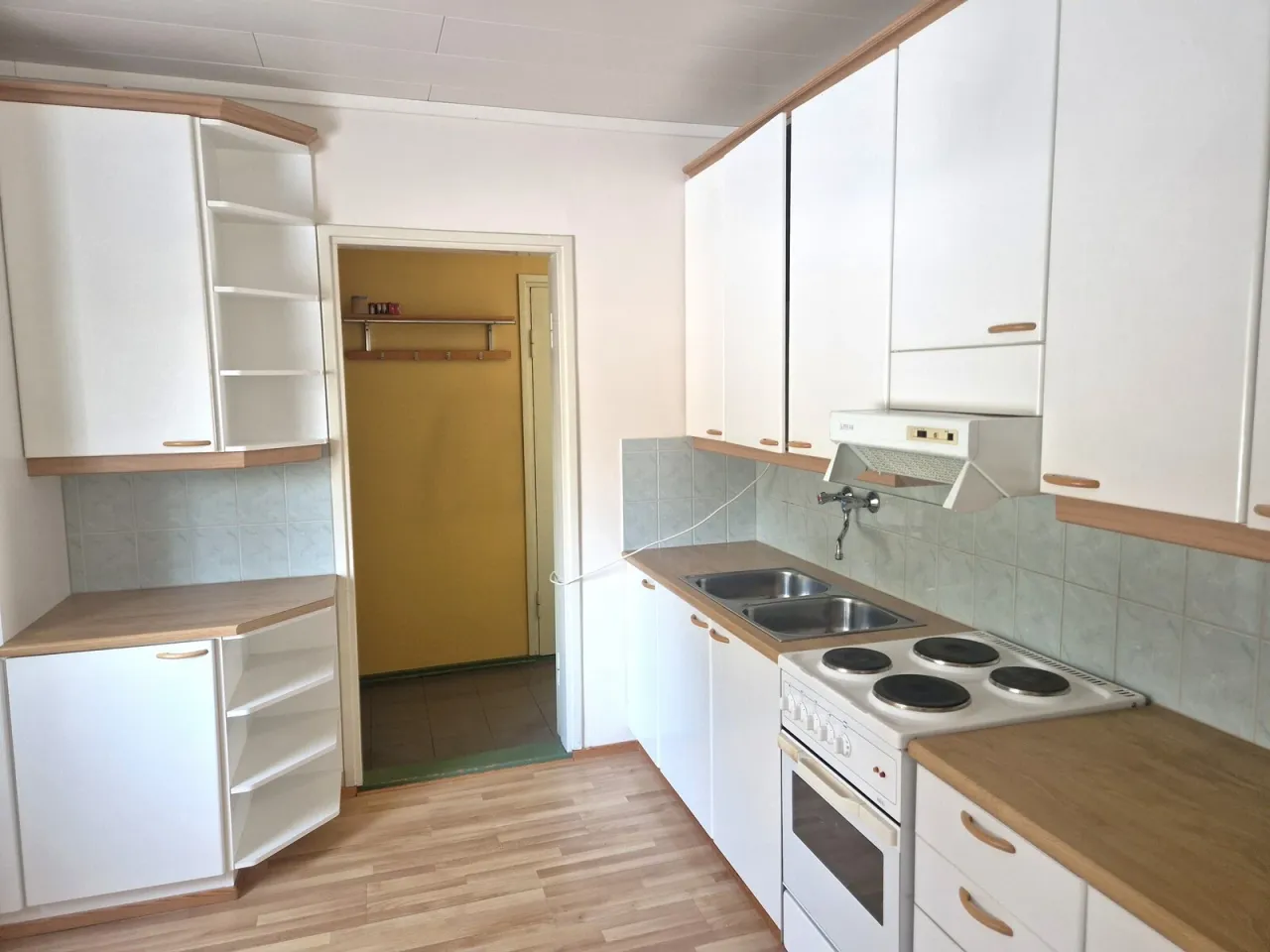 Дом в Коуволе, Финляндия, 99 м² - фото 2