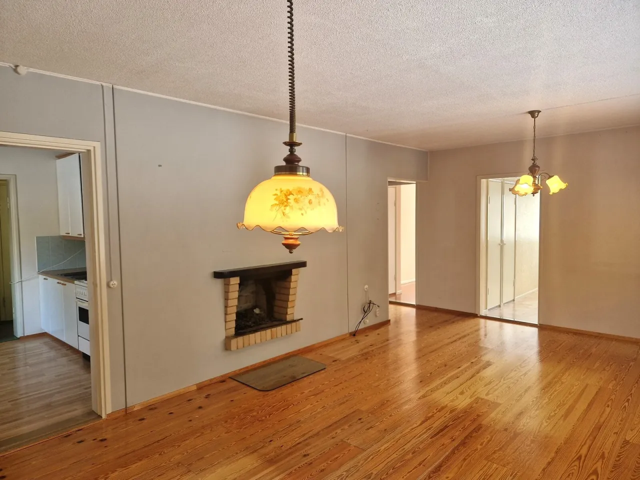 Дом в Коуволе, Финляндия, 99 м² - фото 5