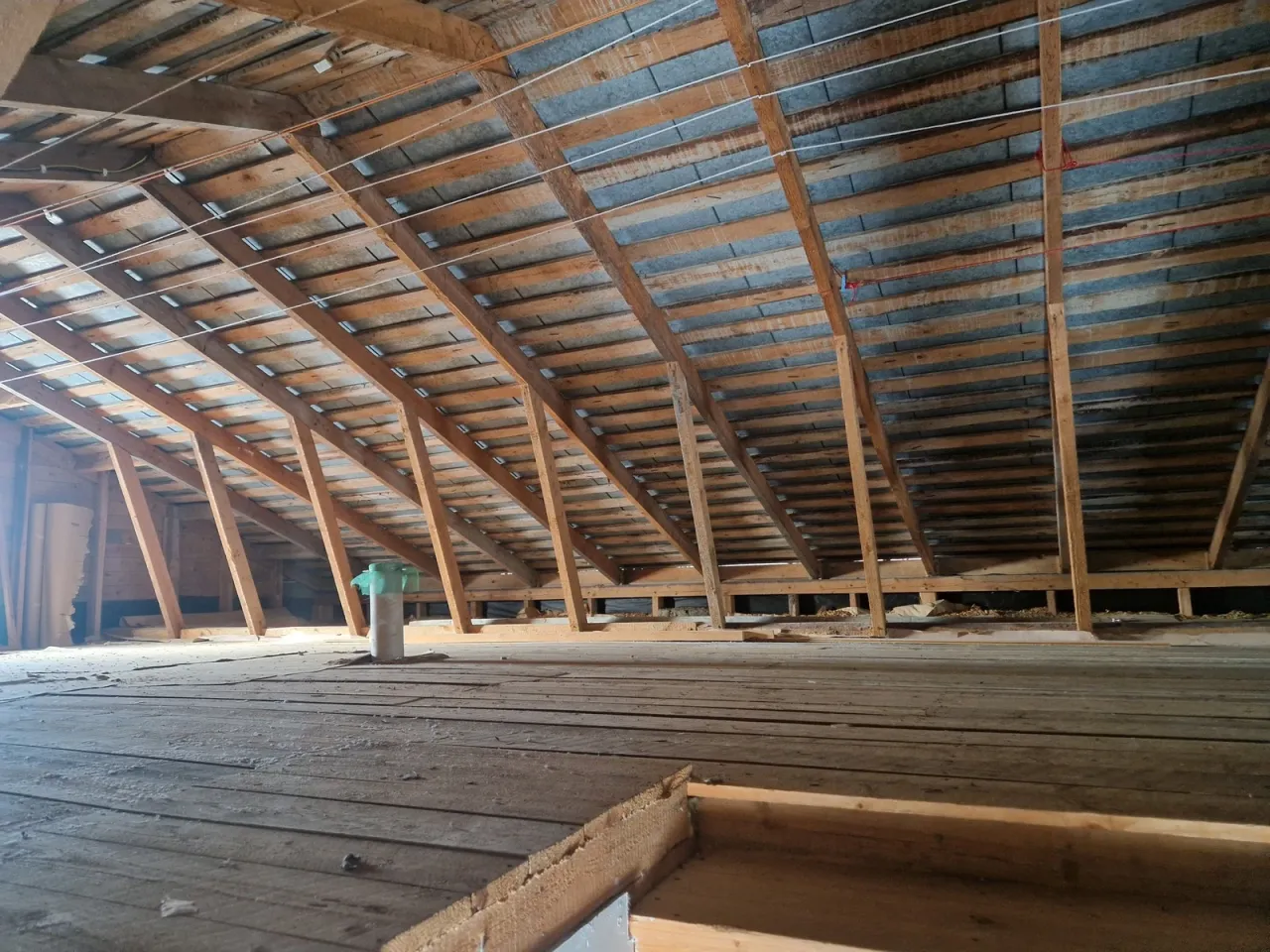 Дом в Коуволе, Финляндия, 99 м² - фото 13