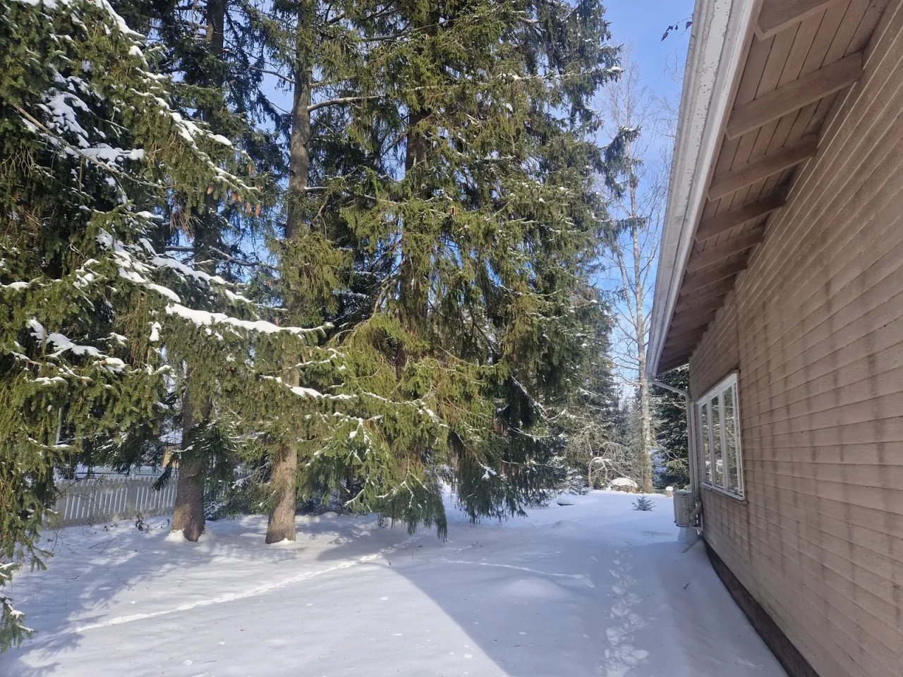 Дом в Коуволе, Финляндия, 99 м² - фото 17