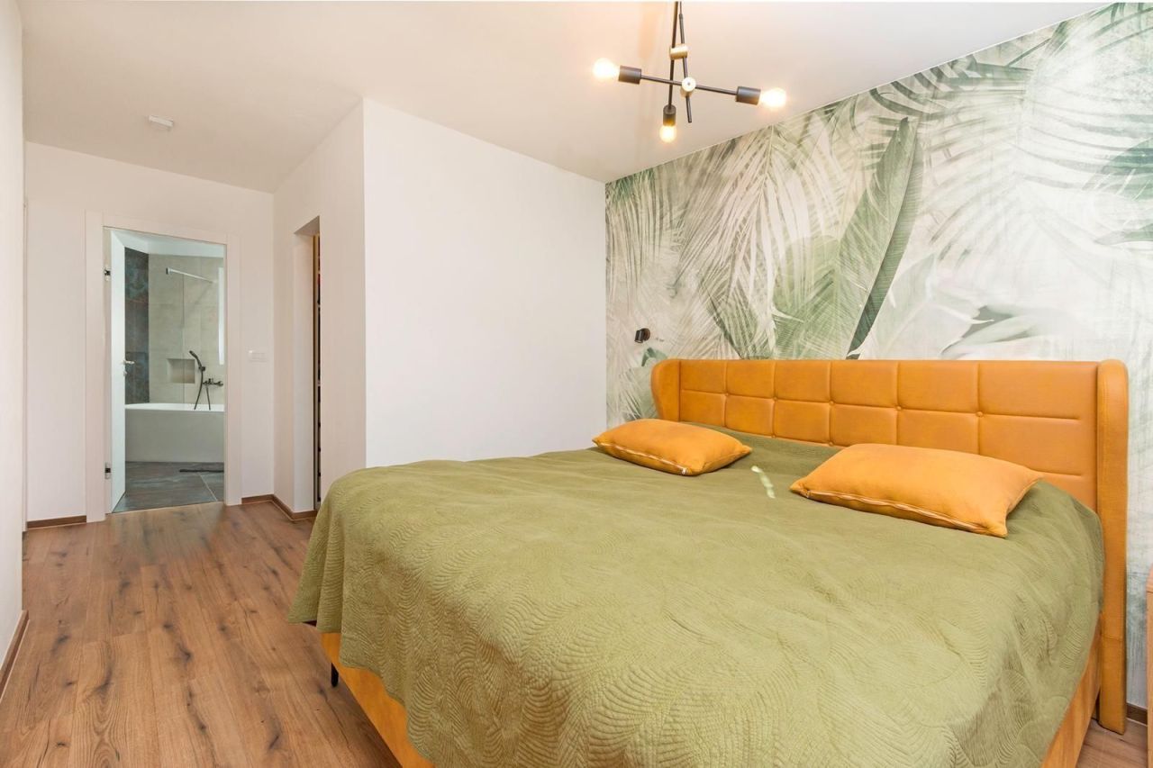 Вилла Šegotići, Хорватия, 160 м² - фото 11