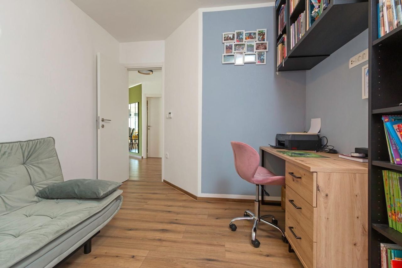 Вилла Šegotići, Хорватия, 160 м² - фото 12