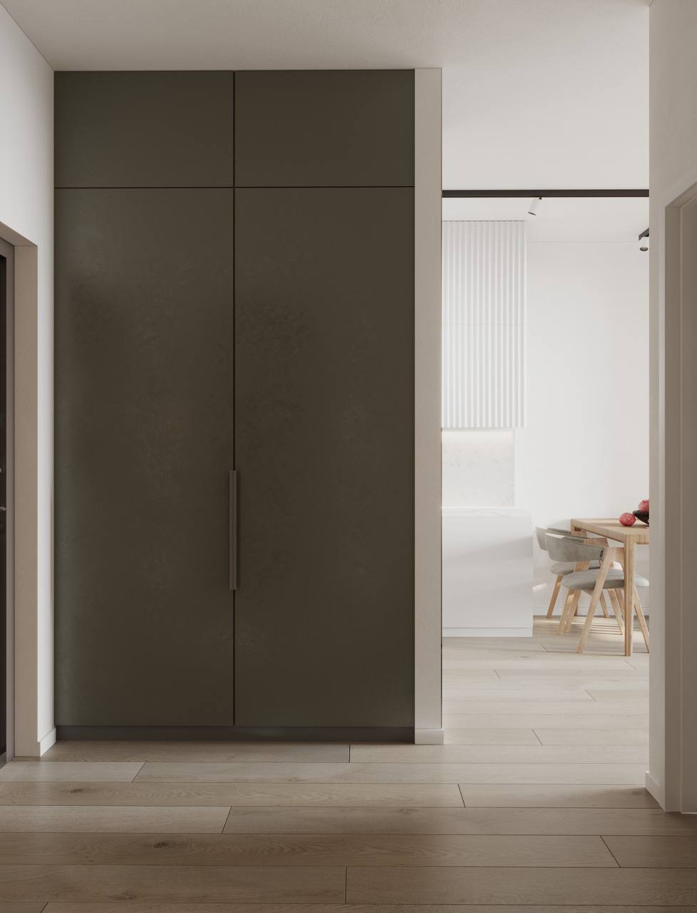 Квартира в Батуми, Грузия, 57 м² - фото 9