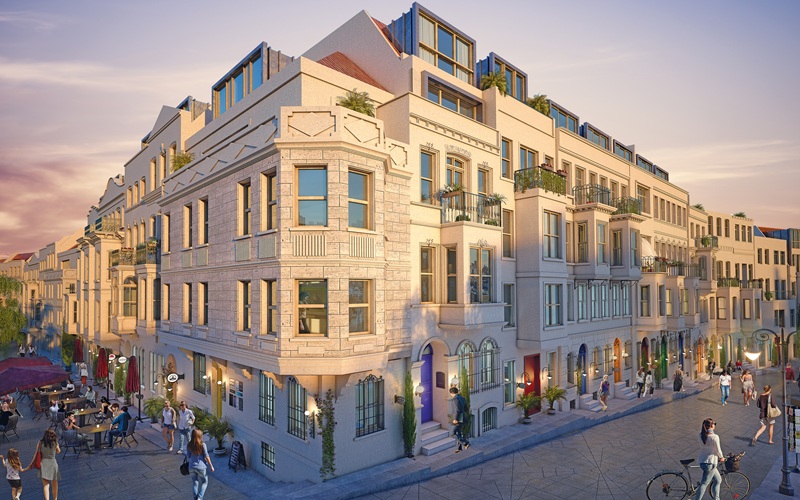 Апартаменты в Стамбуле, Турция, 60 м² - фото 14