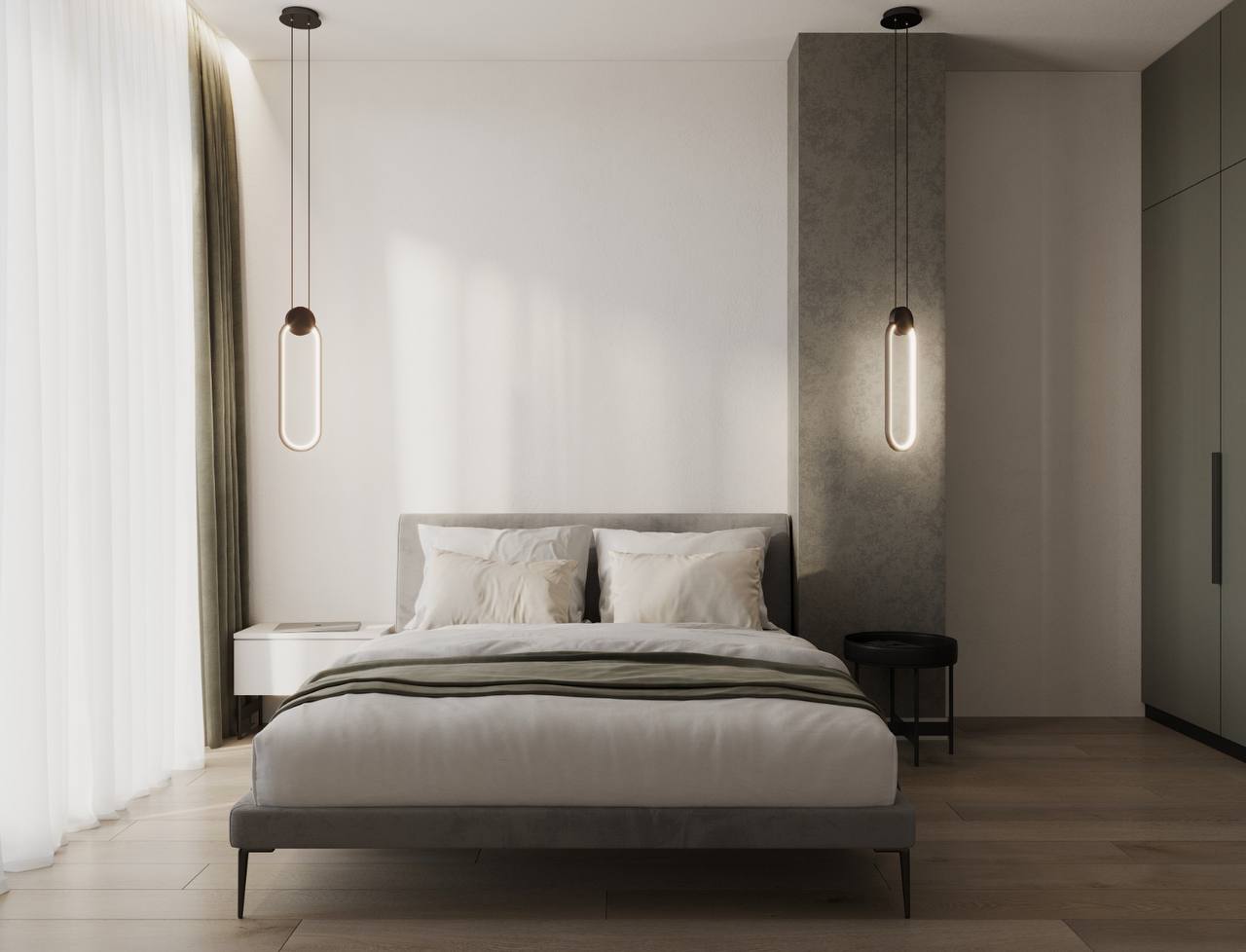 Квартира в Батуми, Грузия, 57.5 м² - фото 3