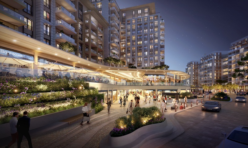 Апартаменты в Стамбуле, Турция, 70 м² - фото 9