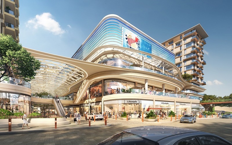 Апартаменты в Стамбуле, Турция, 70 м² - фото 12